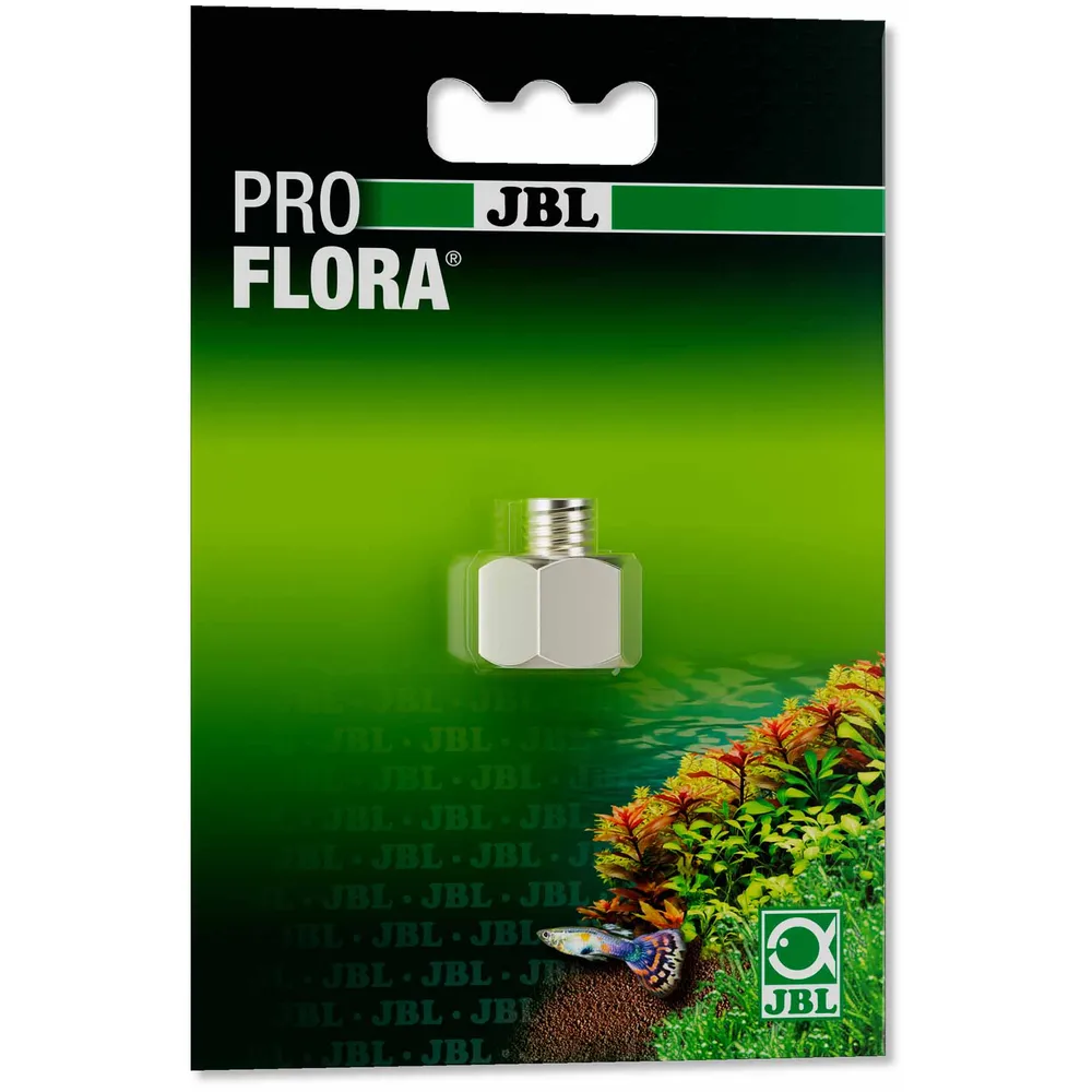 JBL Proflora Co2 Adapt U - Dennerle+